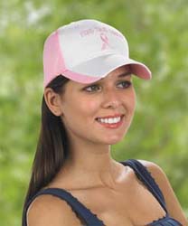 Toppers Mesh Back